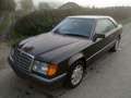 Mercedes-Benz 230 230 CE kein Rost mit H-Gutachten Czarny - thumbnail 6