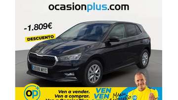 1.0 TSI Selection DSG 85kW