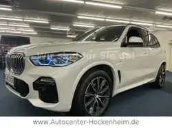 BMW X5 xDrive30d M Sport – SUV Diesel Automatique