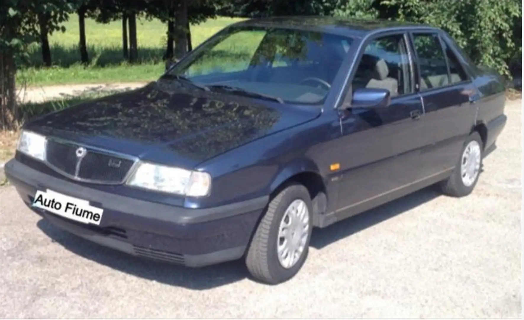 Lancia Dedra Dedra 1.6 STD cat. - 1