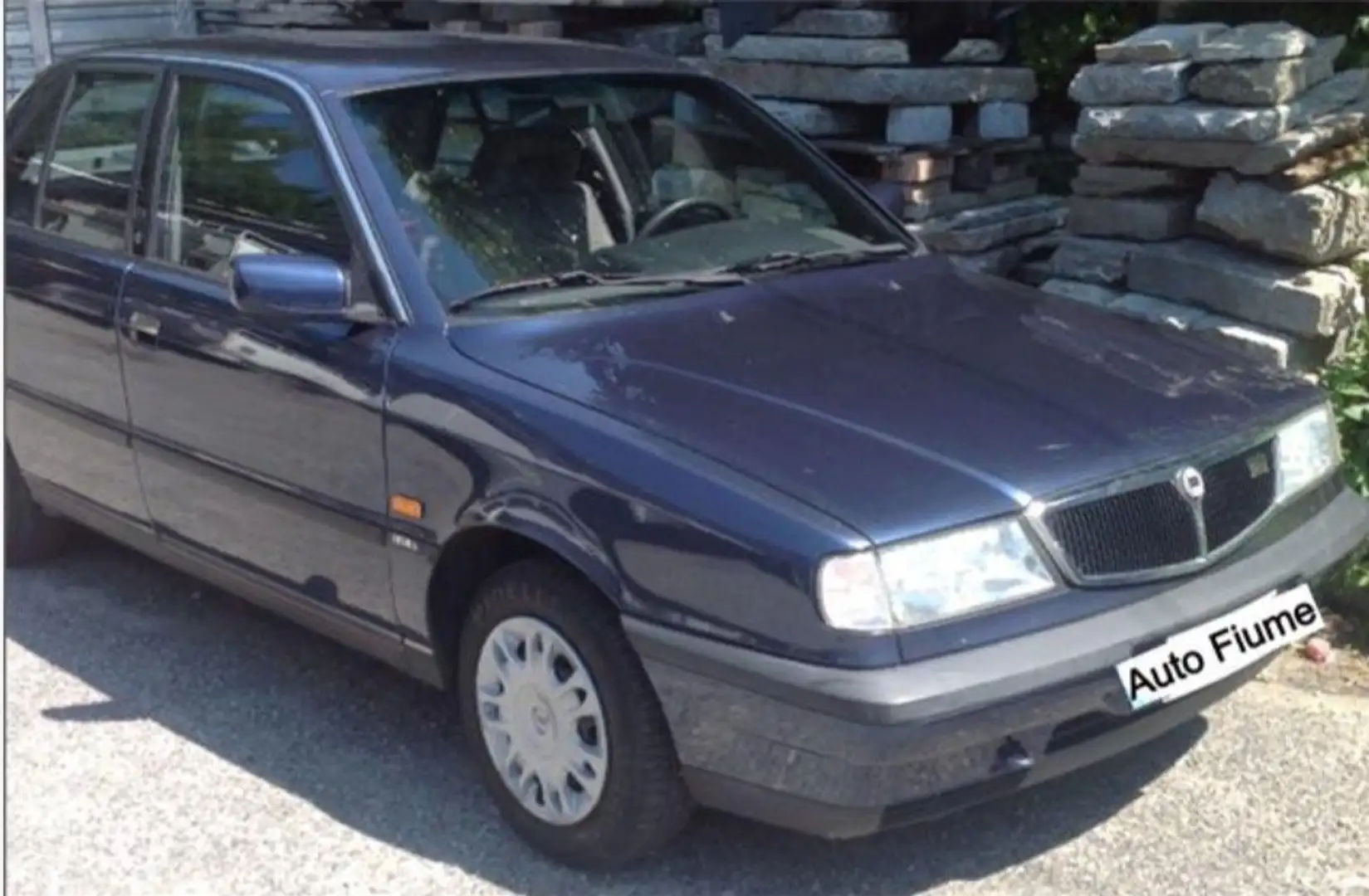 Lancia Dedra Dedra 1.6 STD cat. - 2