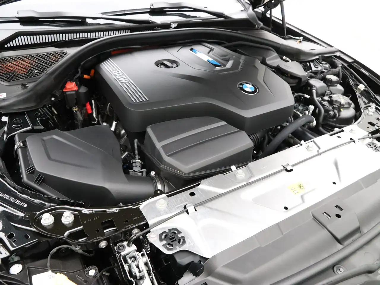 BMW 3 Series 2026