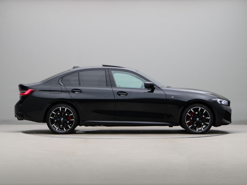 BMW 330 3 Serie 330e — photo 8