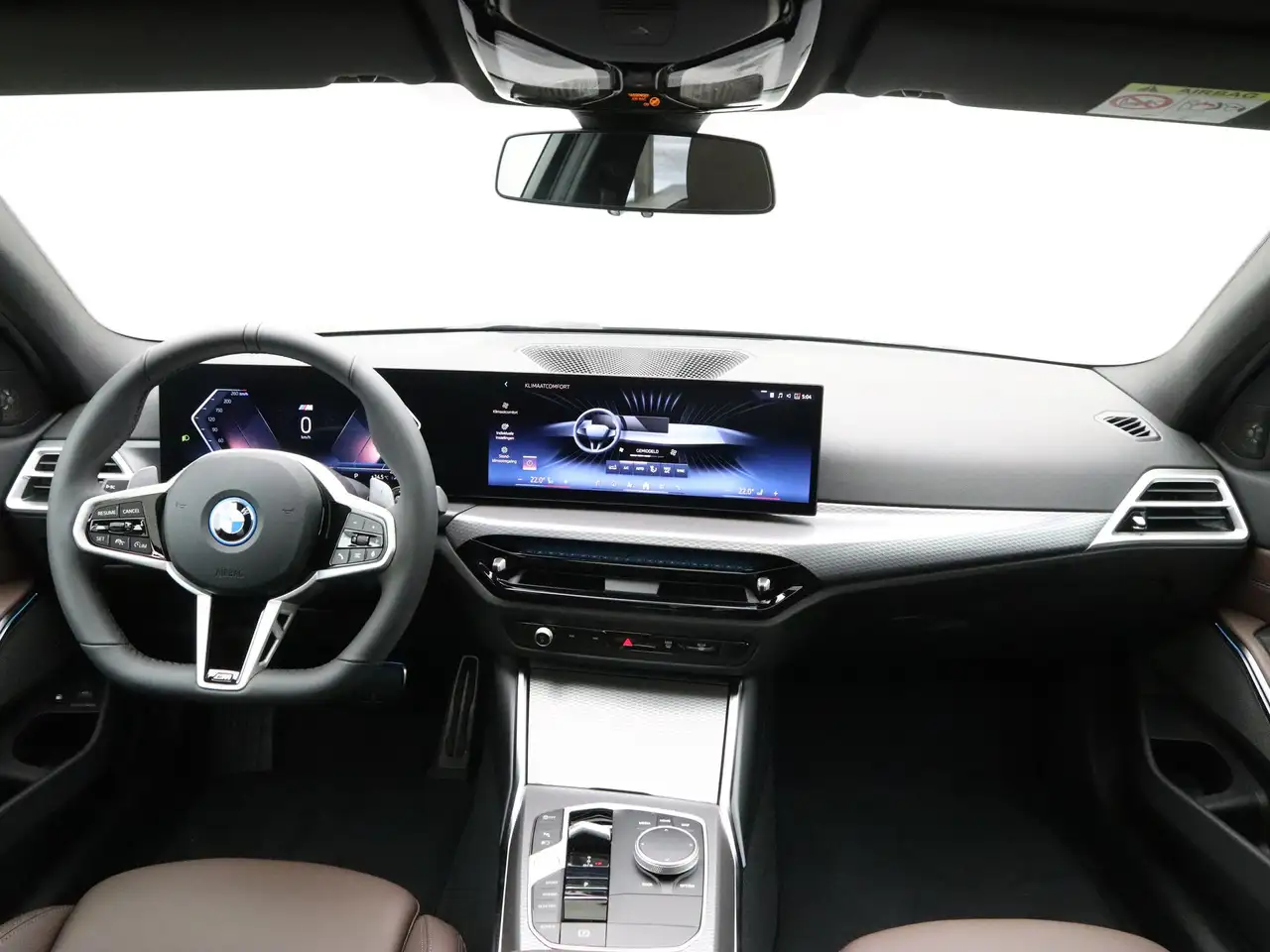 BMW 3 Series 2026 — фото 13