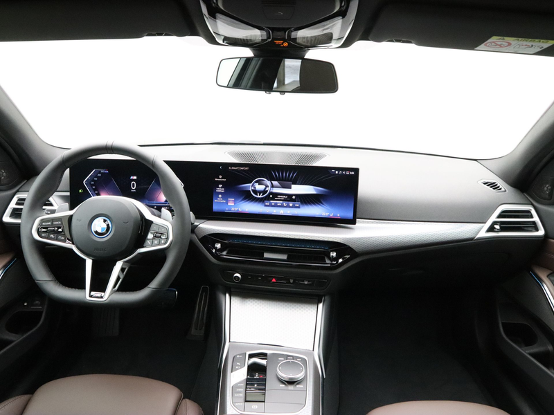 BMW 330 3 Serie 330e — photo 13