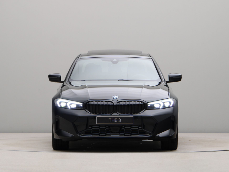 BMW 330 3 Serie 330e — photo 6