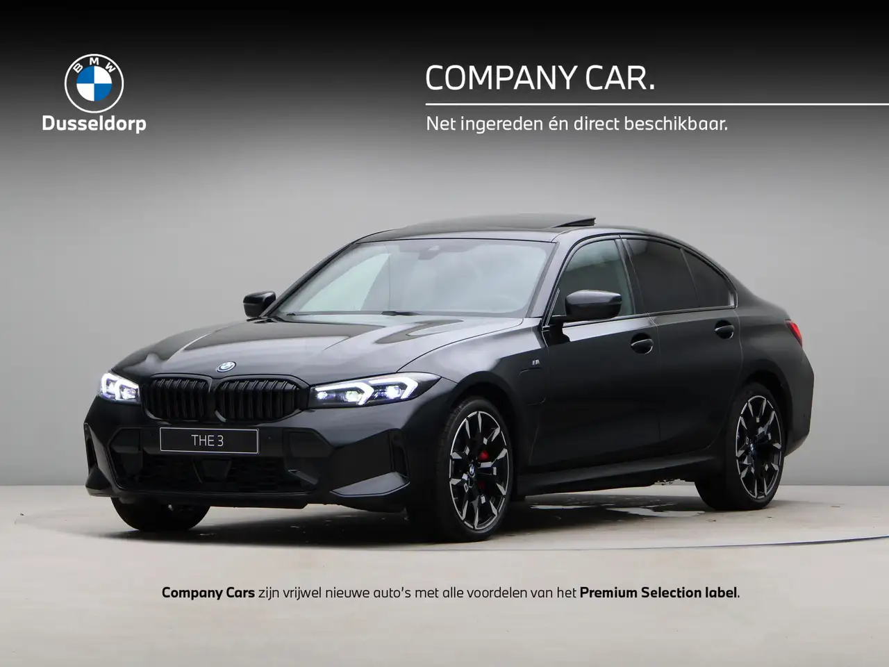 BMW 3 Series 2026