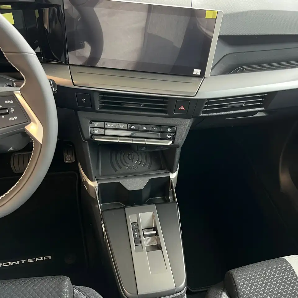 Opel Frontera GS 7pl 145 Hybrid / WinterPack 9