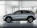 Mercedes-Benz GLA 180 Progressive LED AHK Kamera Laderaump PTS Silber - thumbnail 6