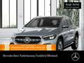 Mercedes-Benz GLA 180 Progressive LED AHK Kamera Laderaump PTS Silber - thumbnail 1