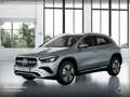 Mercedes-Benz GLA 180 Progressive LED AHK Kamera Laderaump PTS Silber - thumbnail 14
