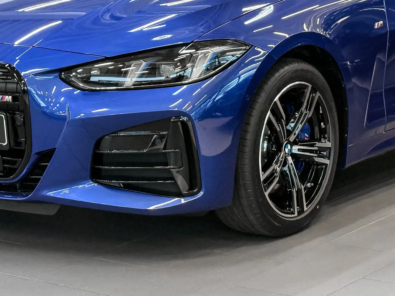 BMW 440 M440i xDrive Cabrio M Sport HUD ACC 360°KAM RFK 3