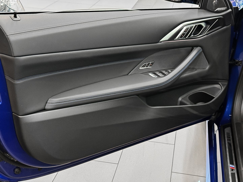 BMW 440 M440i xDrive Cabrio ACC NAVI LED Sound Syst. LM — photo 15
