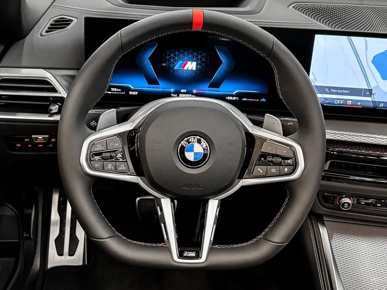 BMW 440 M440i xDrive Cabrio M Sport HUD ACC 360°KAM RFK 10