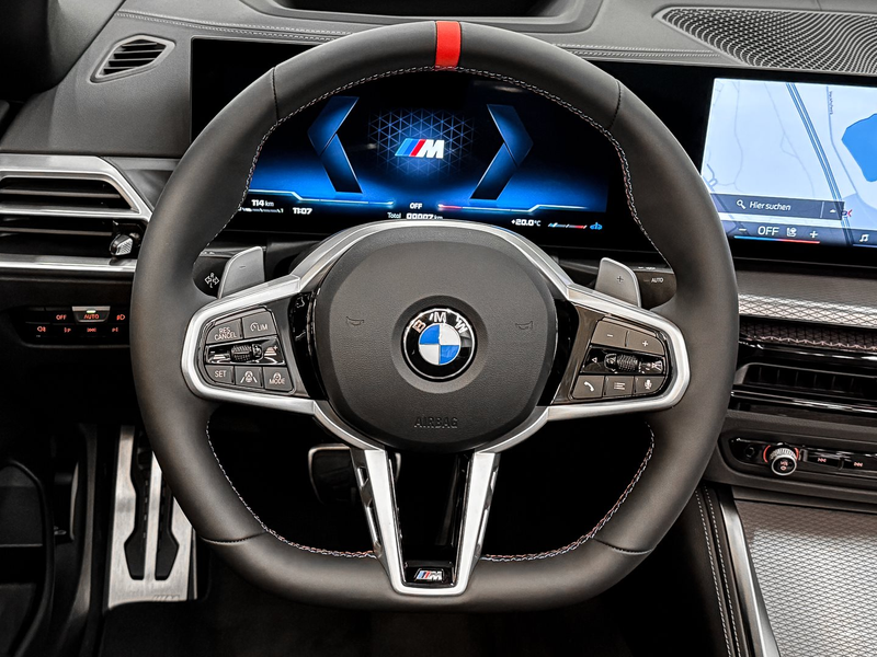 BMW 440 M440i xDrive Cabrio ACC NAVI LED Sound Syst. LM — photo 10