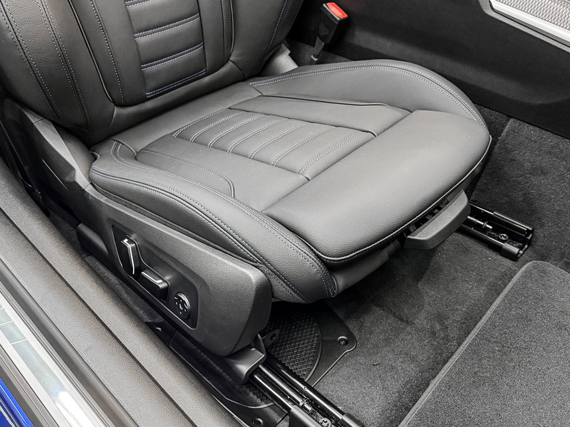 BMW 440 M440i xDrive Cabrio ACC NAVI LED Sound Syst. LM — photo 12