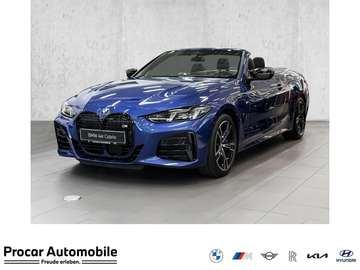 M440i xDrive Cabrio M Sport HUD ACC 360°KAM RFK
