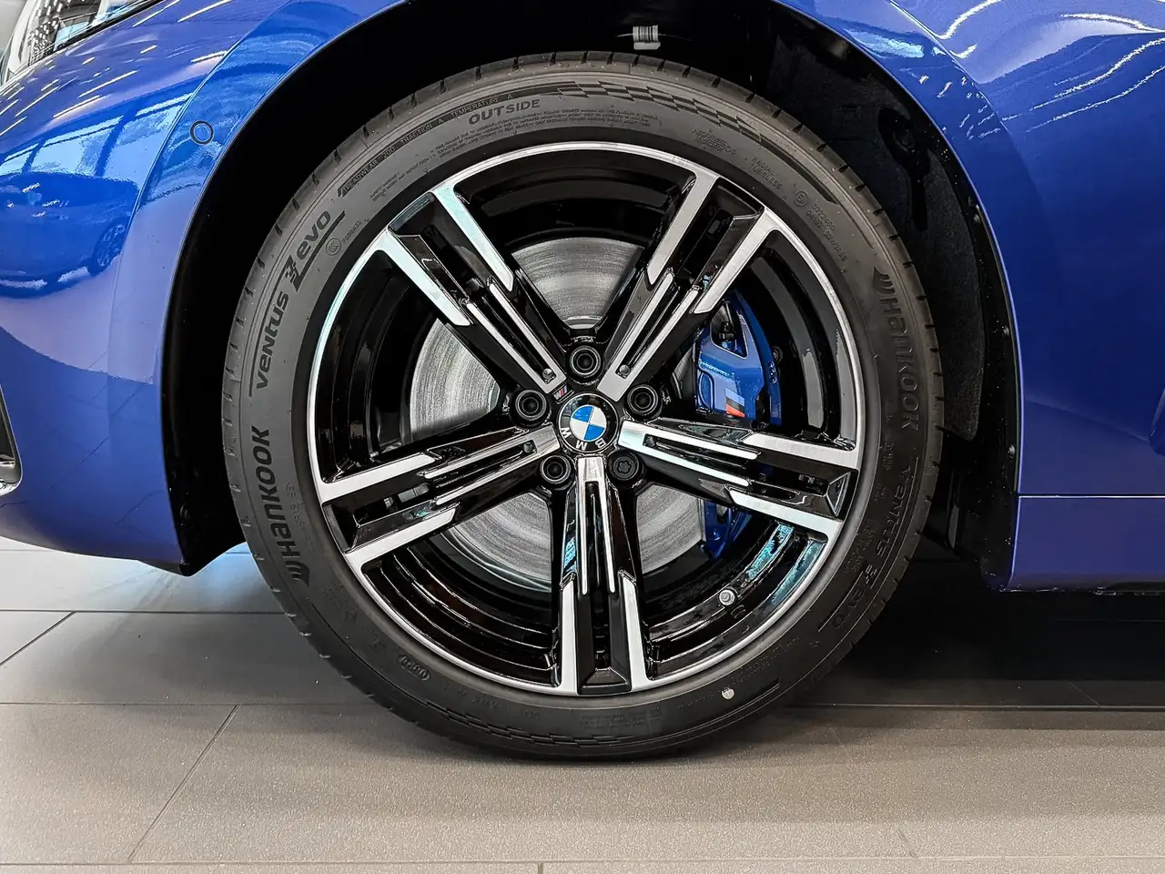 BMW 440 M440i xDrive Cabrio M Sport HUD ACC 360°KAM RFK 4