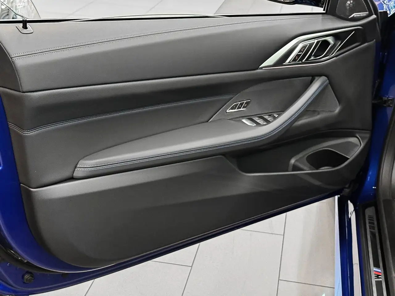 BMW 440 M440i xDrive Cabrio M Sport HUD ACC 360°KAM RFK 15