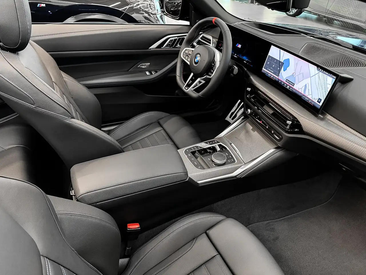 BMW 440 M440i xDrive Cabrio M Sport HUD ACC 360°KAM RFK 5