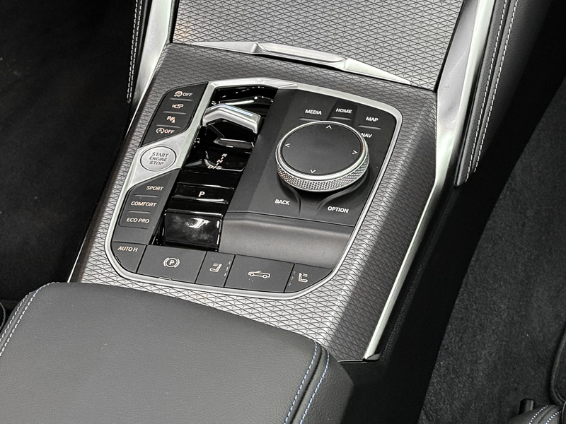 BMW 440 M440i xDrive Cabrio ACC NAVI LED Sound Syst. LM — photo 9