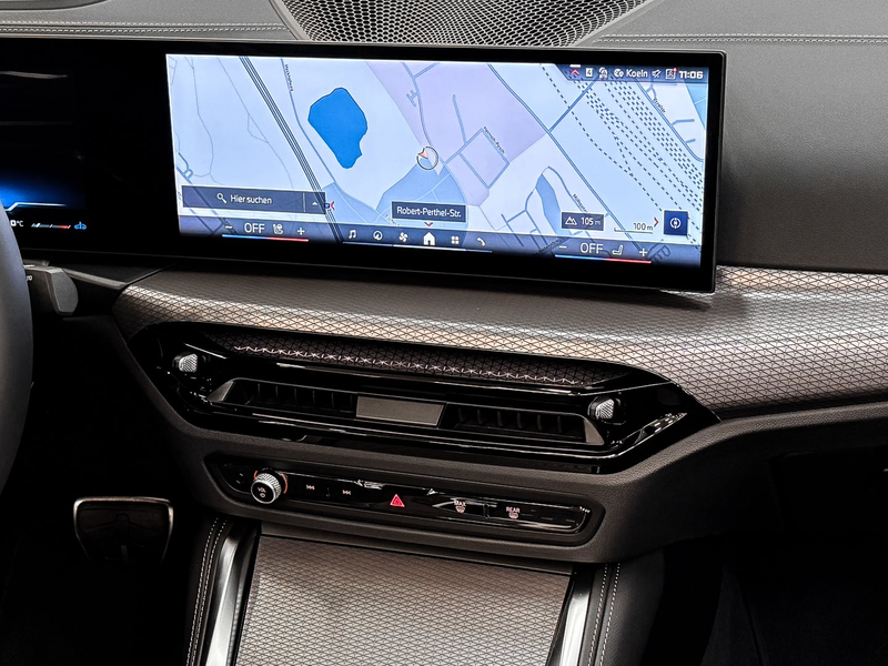 BMW 440 M440i xDrive Cabrio ACC NAVI LED Sound Syst. LM — photo 8
