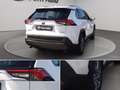 Toyota RAV 4 Rav4 2.5 vvt-ie h business 2wd 218cv e-cvt Blanc - thumbnail 16