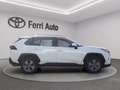 Toyota RAV 4 Rav4 2.5 vvt-ie h business 2wd 218cv e-cvt Blanc - thumbnail 14