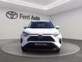 Toyota RAV 4 Rav4 2.5 vvt-ie h business 2wd 218cv e-cvt Blanc - thumbnail 4