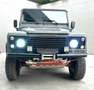 Land Rover 90 TDI AUTOCARRO 3 POSTI Gris - thumbnail 5