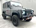 Land Rover 90 TDI AUTOCARRO 3 POSTI Gris - thumbnail 2