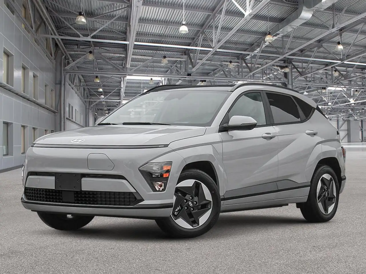 2026 Hyundai KONA