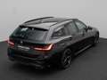 BMW 340 xD Panorama Laser Kamera HUD DAB H K ACC Negro - thumbnail 7