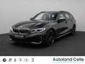 BMW 340 xD Panorama Laser Kamera HUD DAB H K ACC Negro - thumbnail 1