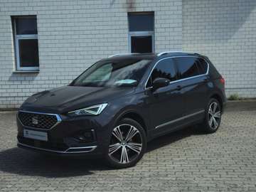 Tarraco 1.5 TSI Xcellence *Navi, FullLink, Pano, 7 Sitze, ACC"