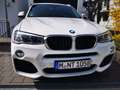 BMW X4 M xDrive20d Blanc - thumbnail 3