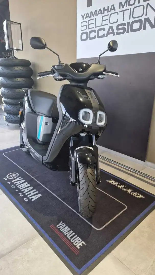 Yamaha NEOs 50 - 2