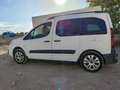 Citroen Berlingo Berlingo Multispace 1.2 PureTech S Blanco - thumbnail 4