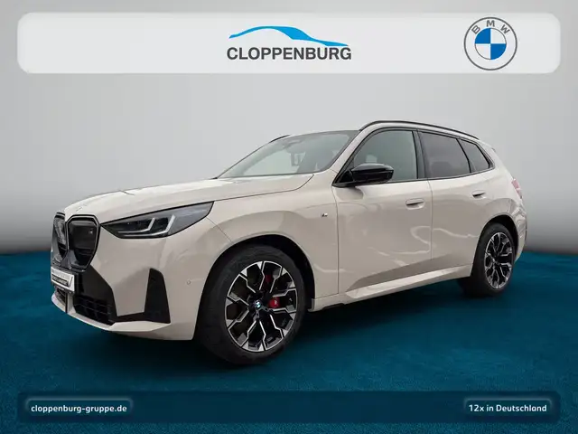 BMW X3 M 50 i xDrive M Sportpaket Pro BT UPE: 92.099€