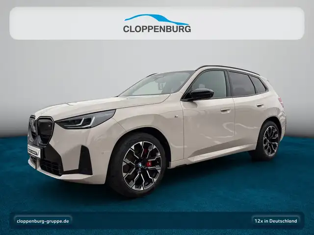 BMW X3 M 50 i xDrive M Sportpaket Pro BT UPE: 92.099€