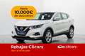 Nissan Qashqai 1.5dCi Acenta 4x2 85kW Blanco - thumbnail 1