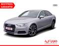Audi A4 2.0 TDI basis Bi-Xenon Tempomat PDC Klima Silber - thumbnail 1