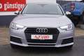 Audi A4 2.0 TDI basis Bi-Xenon Tempomat PDC Klima Silber - thumbnail 7