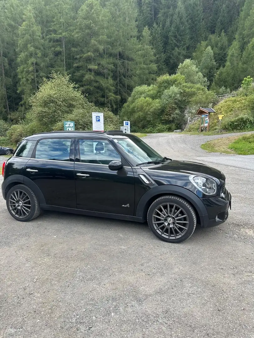 MINI Cooper S Countryman 1,6 ALL4 - 1