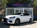 Ford Focus 1.0 EcoBoost 125 SS mHEV ST Line Blanco - thumbnail 1