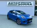 Ford Puma 1.0 ecoboost h ST-Line  PERFETTE CONDIZIONI Blu/Azzurro - thumbnail 1