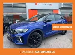 Volkswagen T-Roc 1.5 DSG R-Line GARANTIE JUSQU'A 36 MOIS