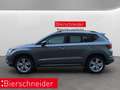 SEAT Ateca 1.5 TSI FR Grau - thumbnail 4