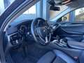 BMW 520 5-serie 520d EDE Executive Sportline Gris - thumbnail 8