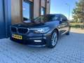 BMW 520 5-serie 520d EDE Executive Sportline Gris - thumbnail 6